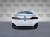 2026 BMW 5 Series - Preview 7