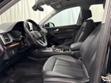 2020 Audi Q5 - Preview 12