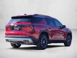 2026 Chevrolet Traverse - Preview 5