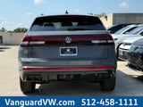 2026 Volkswagen Atlas Cross Sport - Preview 9