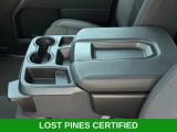 2025 Chevrolet Silverado 1500 - Preview 12