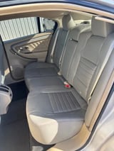 2016 Ford Taurus - Preview 12