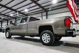 2015 Chevrolet Silverado - Preview 8