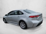 2025 Toyota Corolla - Preview 7
