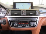 2014 BMW 4 Series - Preview 12
