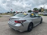 2023 Toyota Camry - Preview 4