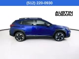 2024 Subaru Crosstrek - Preview 8