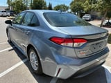 2022 Toyota Corolla - Preview 7