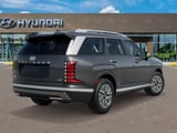 2026 Hyundai Palisade - Preview 4