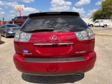 2009 Lexus RX - Preview 5