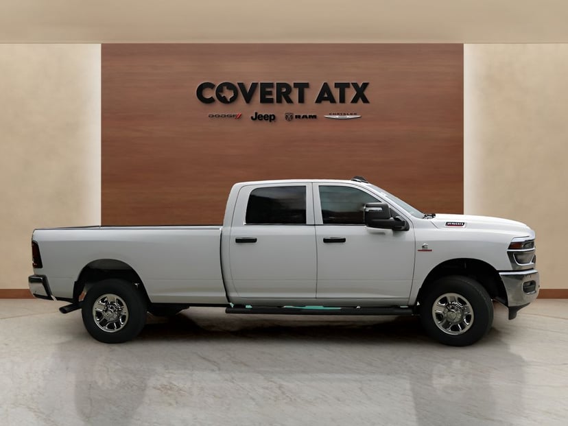 2026 Ram 2500 - Image 2