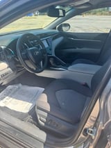 2019 Toyota Camry - Preview 5