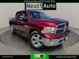 2019 Ram 1500 - Preview 2