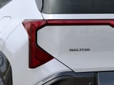 2027 Kia Seltos - Preview 11