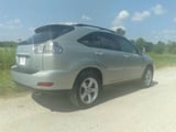2006 Lexus RX - Preview 4