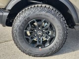 2026 Ford Bronco - Preview 7
