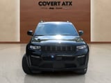 2027 Jeep Grand Cherokee - Preview 8