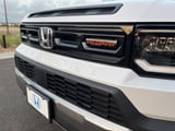 2026 Honda Passport - Preview 15