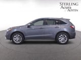 2017 Acura RDX - Preview 6