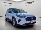 2025 Ford Escape - Preview 7