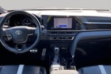 2025 Toyota Camry - Preview 14