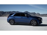 2027 Mercedes-Benz GLE - Preview 14