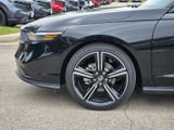 2026 Honda Accord - Preview 7
