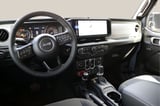2026 Jeep Wrangler - Preview 13