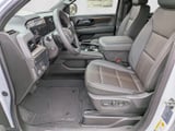 2026 Chevrolet Suburban - Preview 15