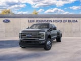 2026 Ford F-450 - Preview 2