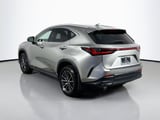2024 Lexus NX - Preview 7