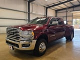 2020 Ram 3500 - Preview 2