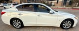 2015 INFINITI Q50 - Preview 2