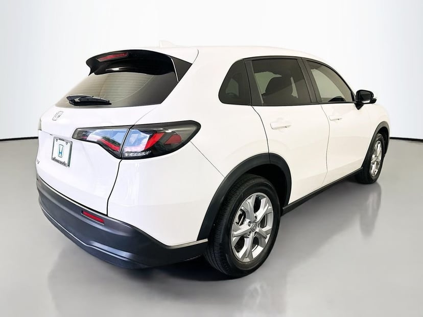 2024 Honda HR-V - Image 3