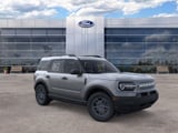 2026 Ford Bronco Sport - Preview 7