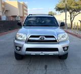 2007 Toyota 4Runner - Preview 6