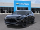 2026 Chevrolet Blazer - Preview 6