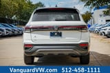 2025 Volkswagen Taos - Preview 6