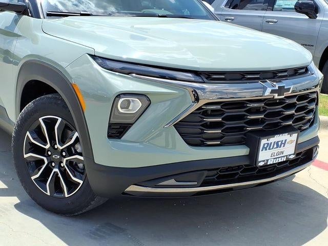 2026 Chevrolet Trailblazer - Image 1