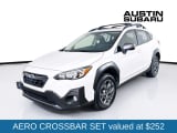2023 Subaru Crosstrek - Preview 3