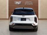 2027 Cadillac Optiq - Preview 5
