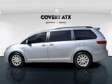 2017 Toyota Sienna - Preview 5