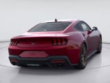 2026 Ford Mustang - Preview 8