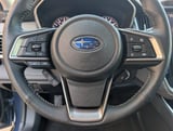 2021 Subaru Outback - Preview 12