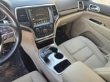 2014 Jeep Grand Cherokee - Preview 13