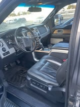 2011 Ford F-150 - Preview 3