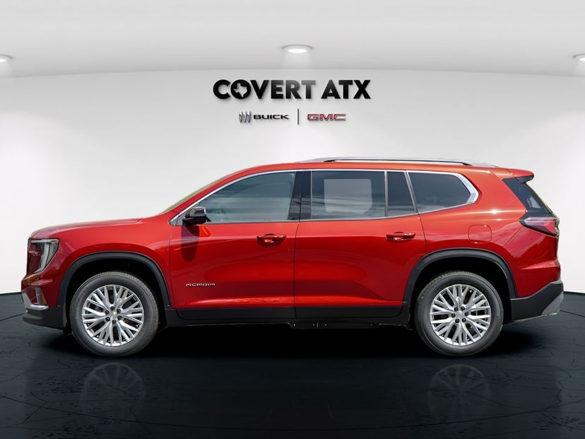 2026 GMC Acadia - Image 1