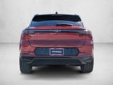 2026 Chevrolet Equinox EV - Preview 6