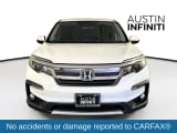 2020 Honda Pilot - Preview 2