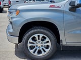 2026 Chevrolet Silverado 1500 - Preview 6